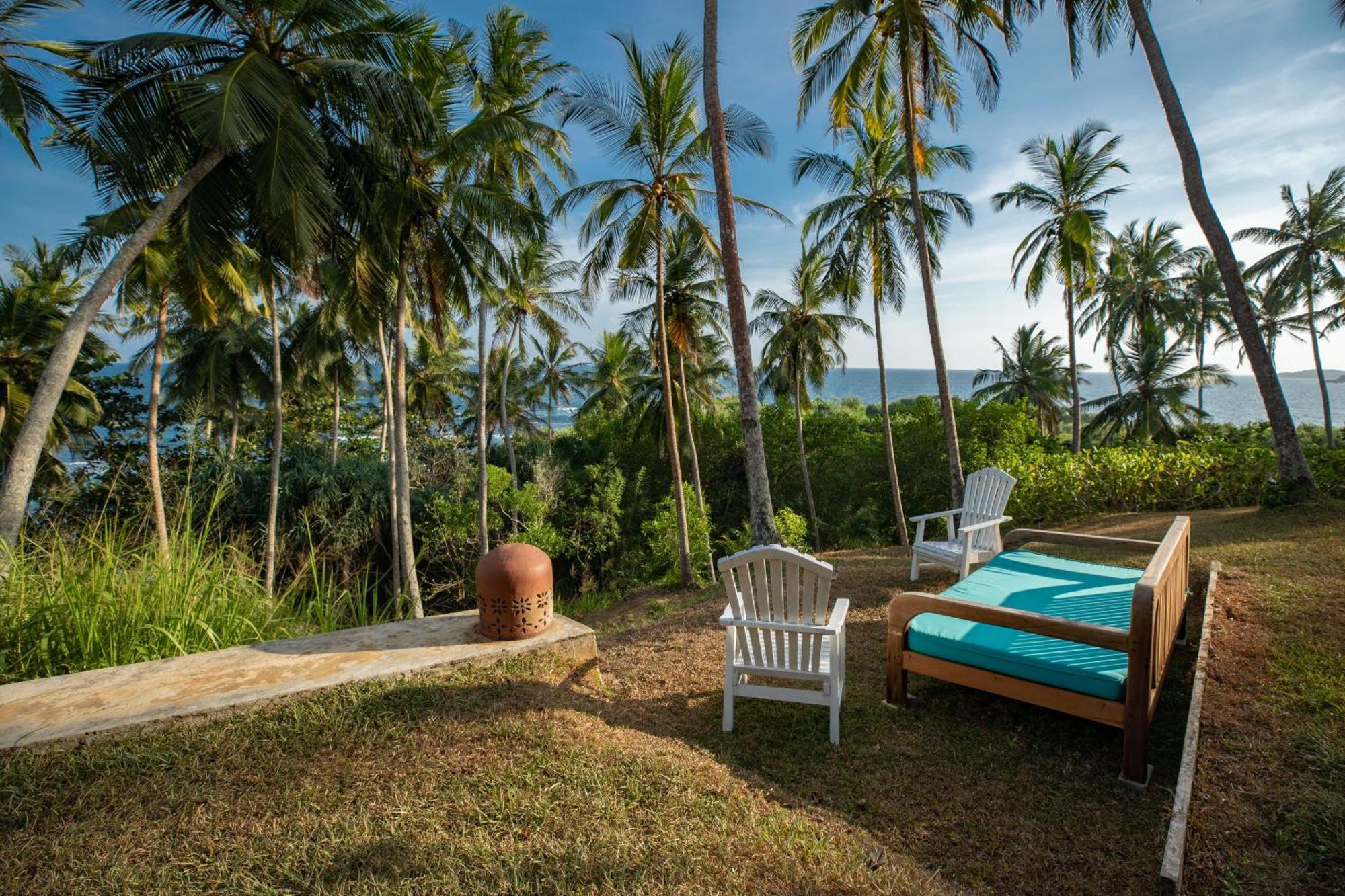 Villa Walatta House à Tangalle Extérieur photo