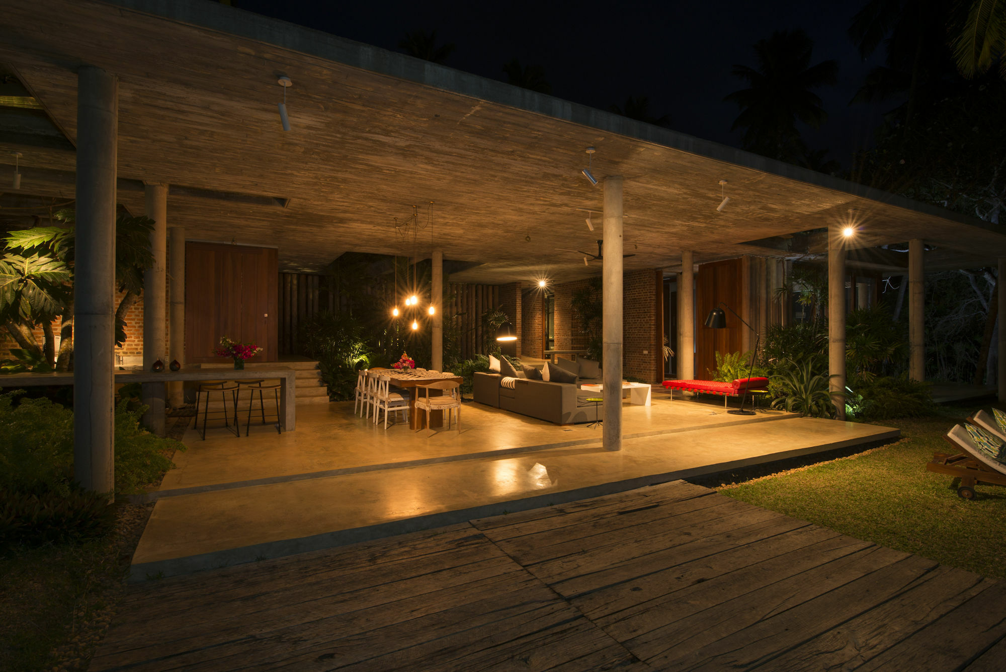 Villa Walatta House à Tangalle Extérieur photo