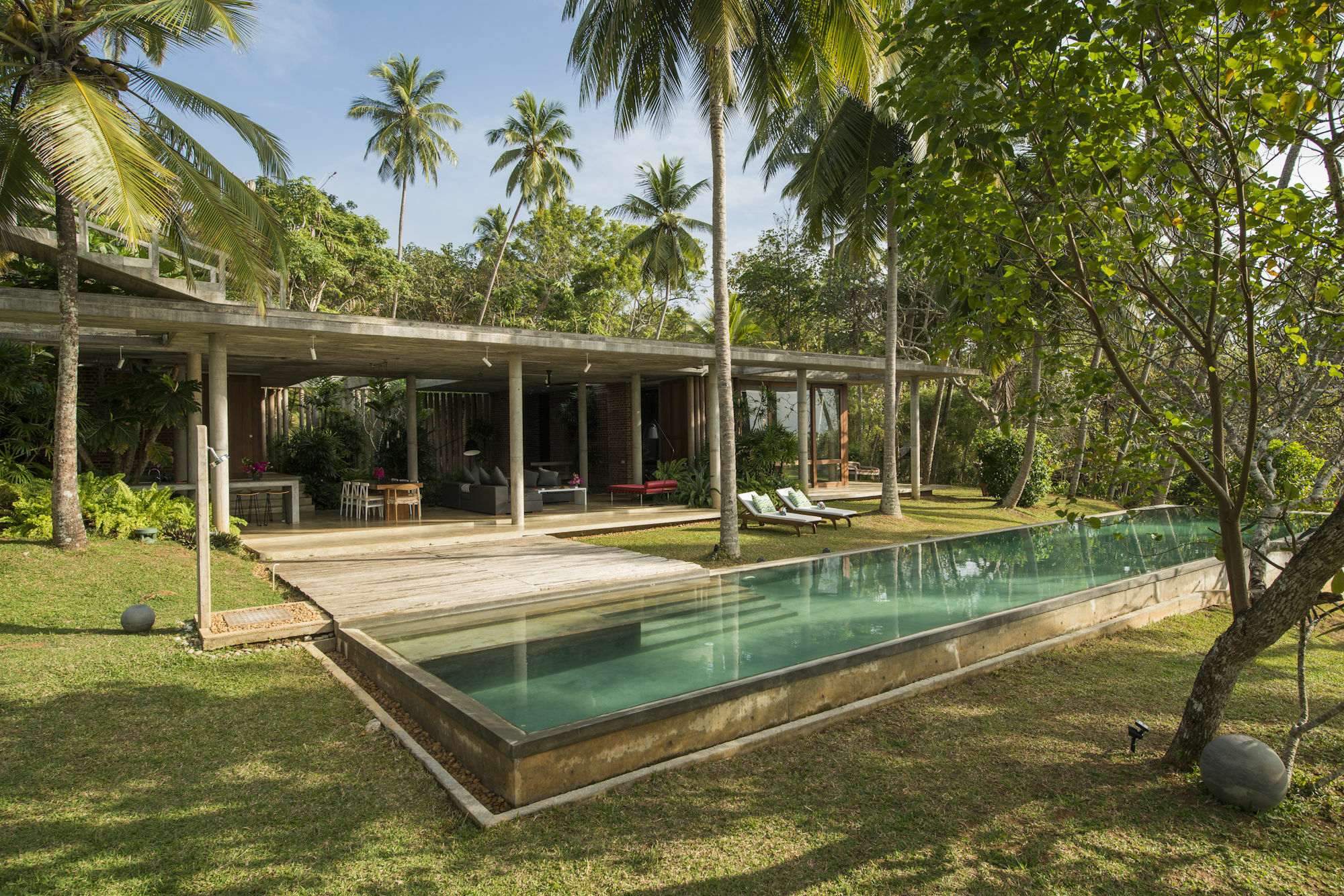 Villa Walatta House à Tangalle Extérieur photo