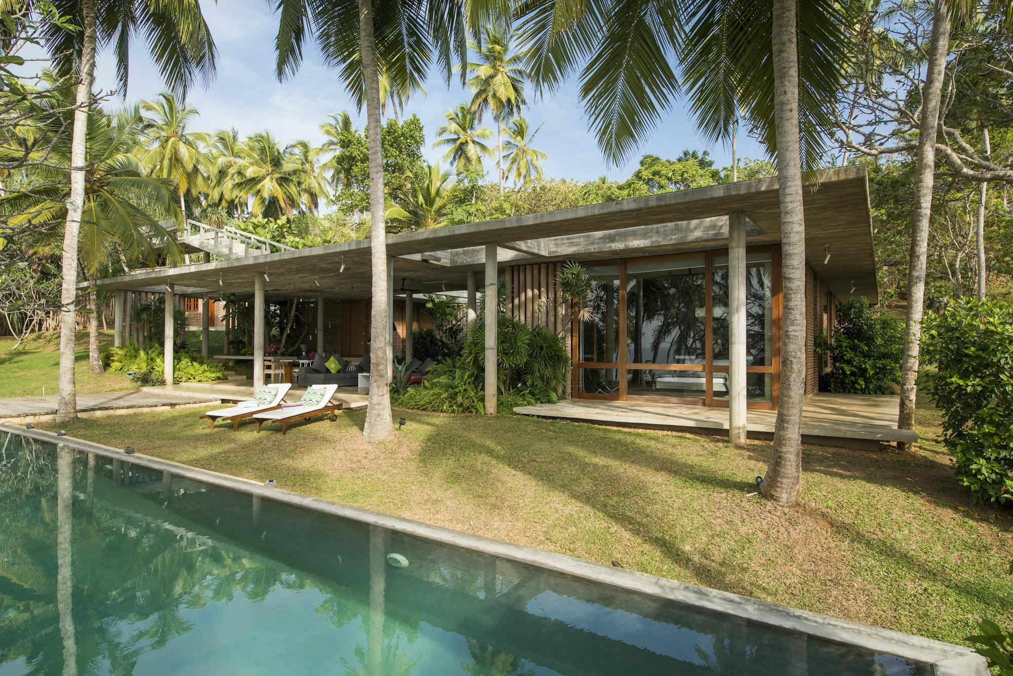Villa Walatta House à Tangalle Extérieur photo
